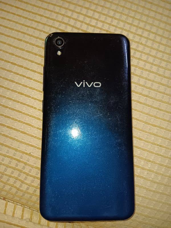 vivo Y91c 2/32 with orignal BOX for sale. 2