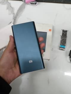 MI power bank 10000 mah