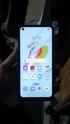 oppo a54