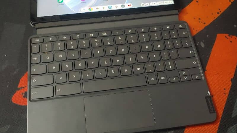 Chromebook Duet 3 9