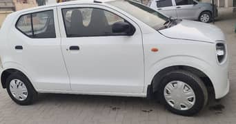 Suzuki Alto 2022