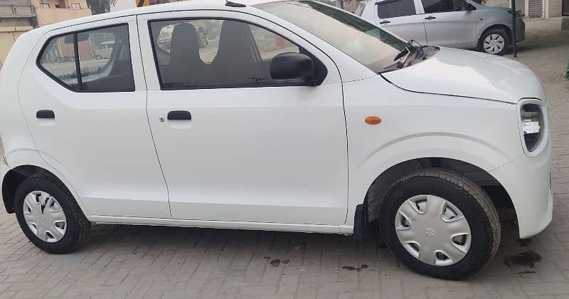 Suzuki Alto 2022 0