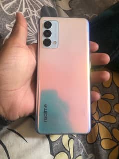 realme gt master panel change Daba st h