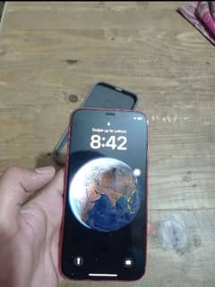 iPhone 12 Non PTA Condition 9/10