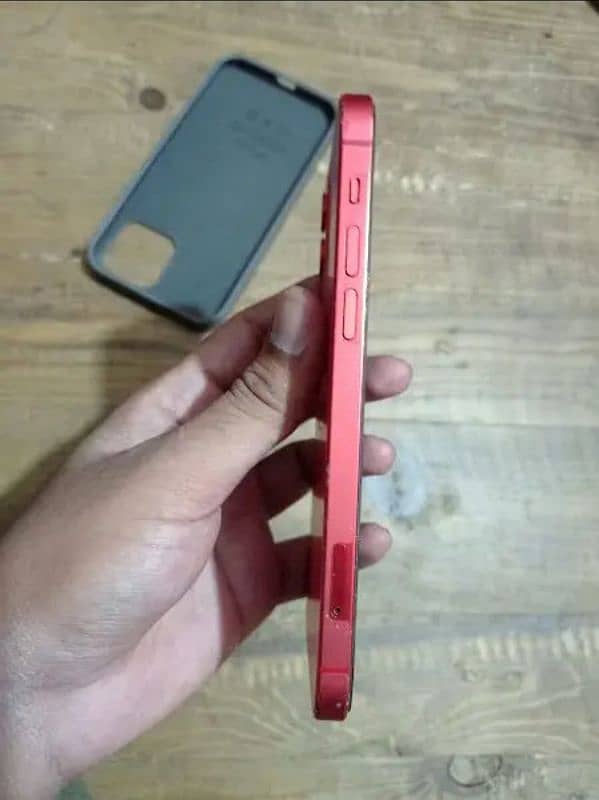 iPhone 12 Non PTA Condition 9/10 2