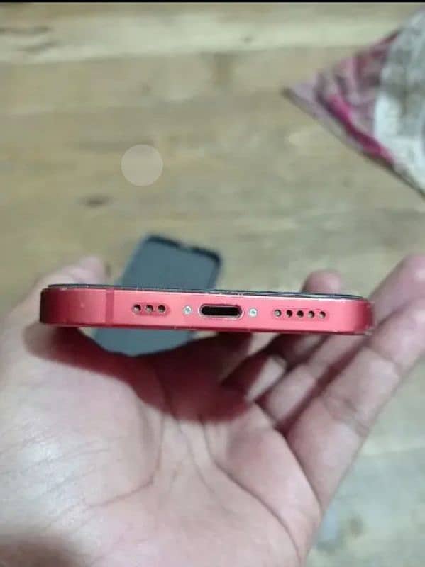 iPhone 12 Non PTA Condition 9/10 4