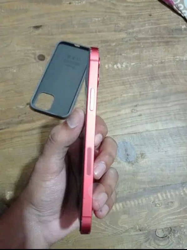 iPhone 12 Non PTA Condition 9/10 5