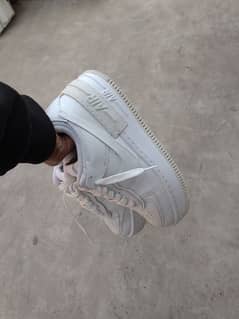 Nike Air force 1