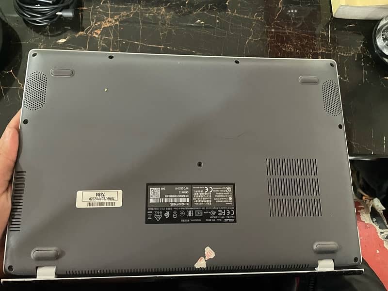 ASUS VIVOBOOK Laptop x415dap m415da 2