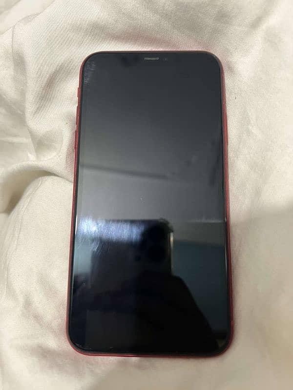 IPHONE 11 JV 64 GB WATERPACK IN EXCELLENT CONDITION NO EXCHANGE 10