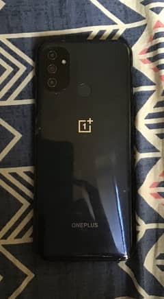 one plus N100