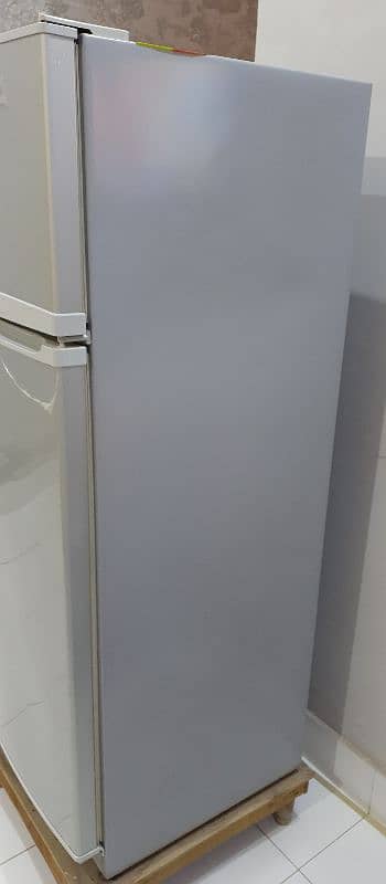 Haier Refrigerator Fridge Two Door 2