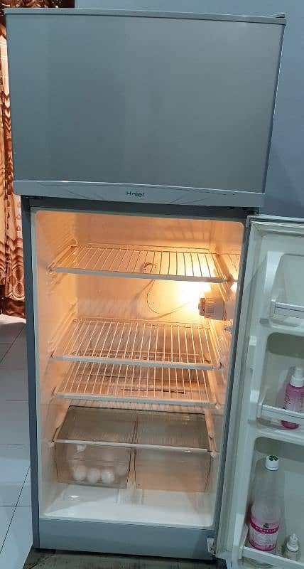 Haier Refrigerator Fridge Two Door 5