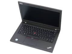 Lenovo Thinkpad L470 core i5 6th generation