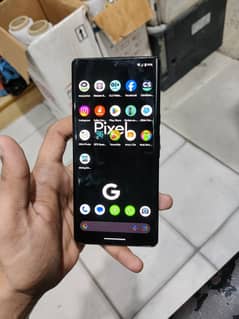 Google pixel 6 pro pta approved 12/128