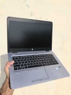 HP Elitebook 840 G3 6th Gen Core i7 - 16GB RAM - 512 GB SSD