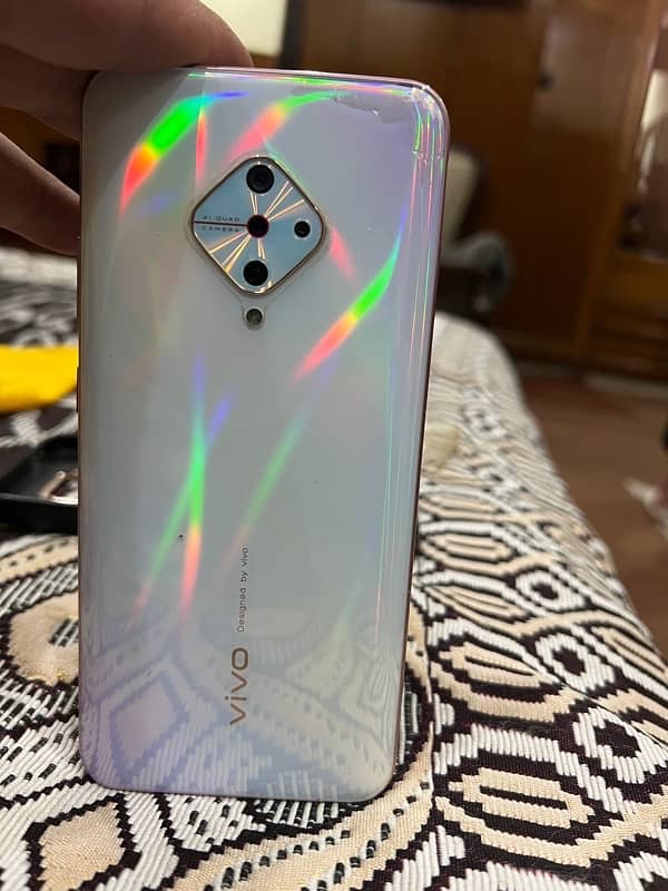 Vivo S1 Pro 3