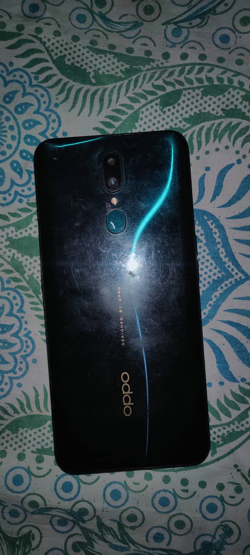 Oppo F11 , 6/128 Gb , Mint condition , only mobile phone. . . 6