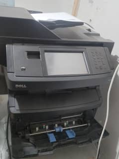 dell printer 10/10