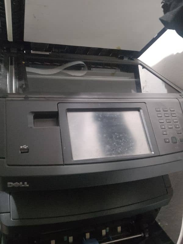 dell printer 10/10 1