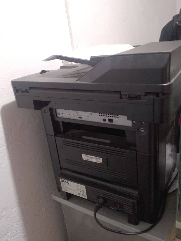 dell printer 10/10 2