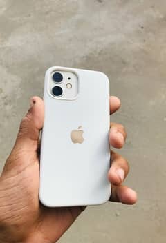 iPhone 12 mini