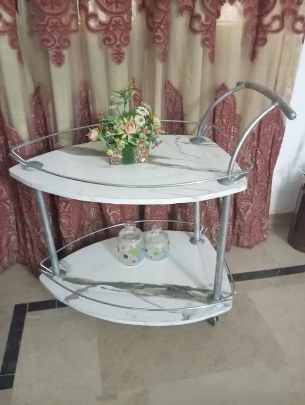 tea trolley 2