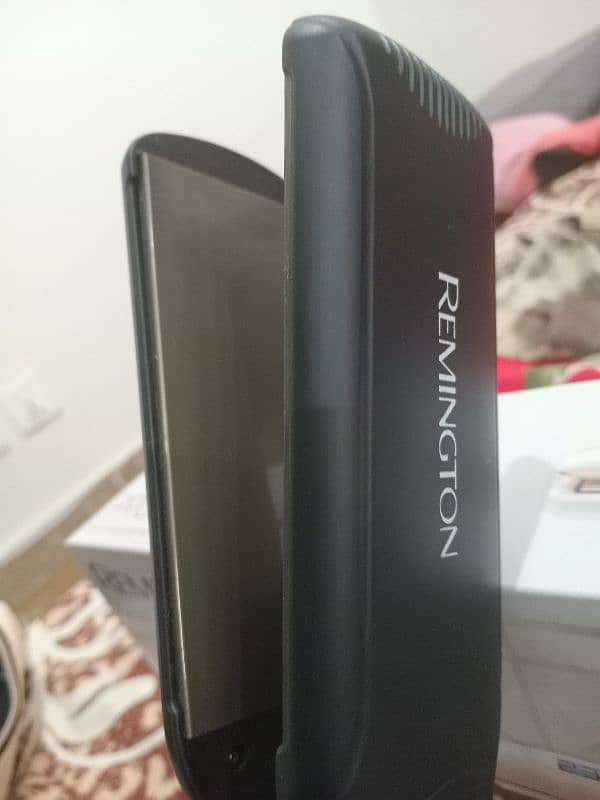 Remington straightener 4