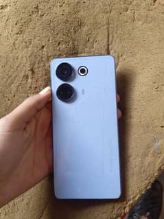 Tecno camon 20