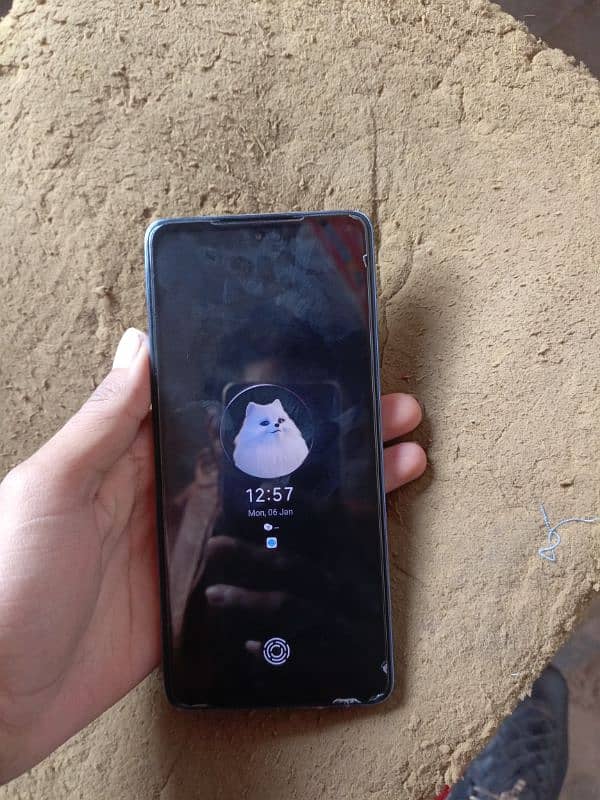 Tecno camon 20 1