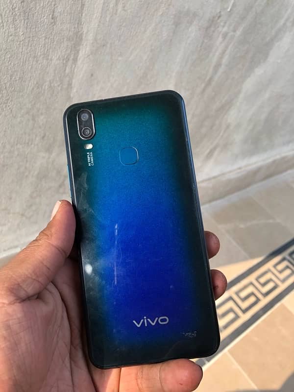 vivo1906 3