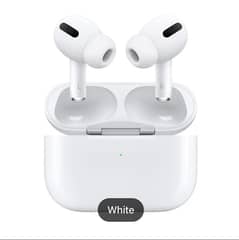 air pods pro 2nd generation