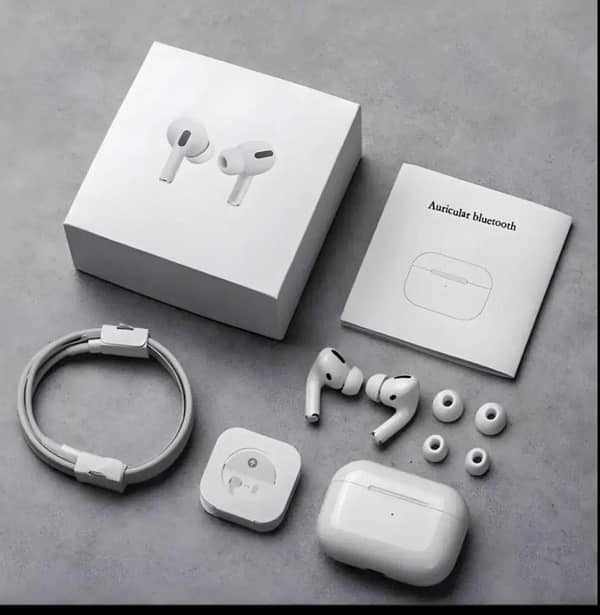 air pods pro 2nd generation 3