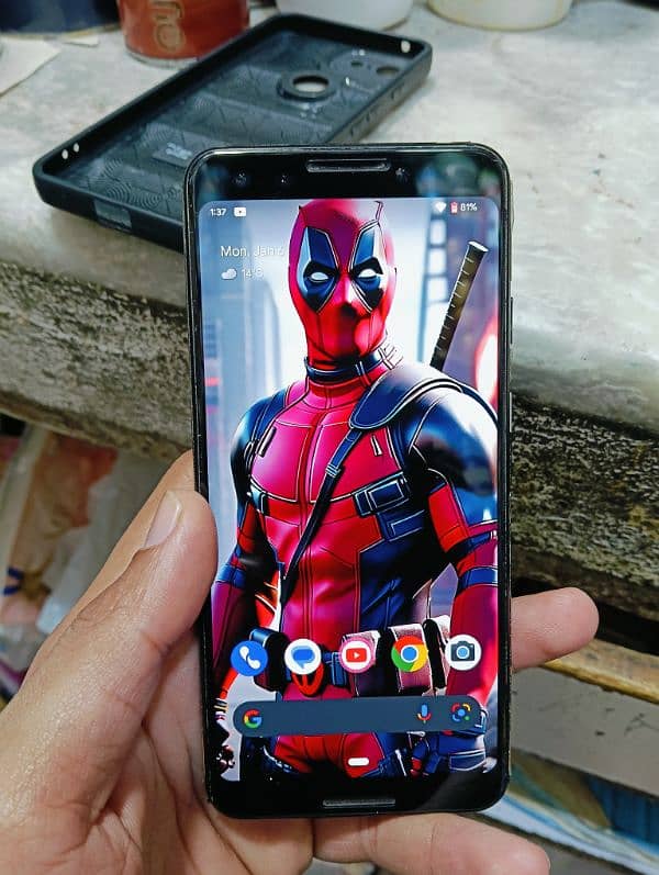 pixel 3 for sale 128gb 3