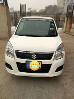 Suzuki Wagon R 2022