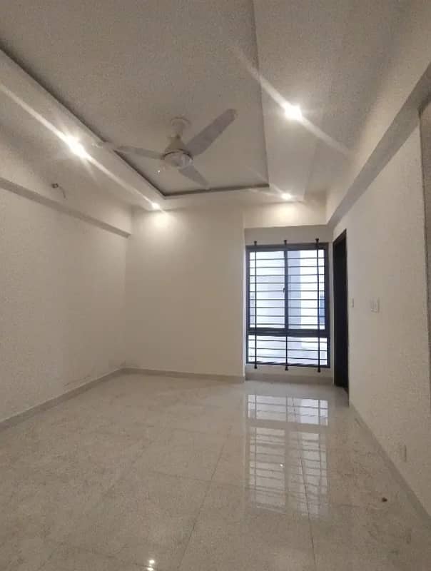 Brand New Semi Furnished Flat for Rent 1