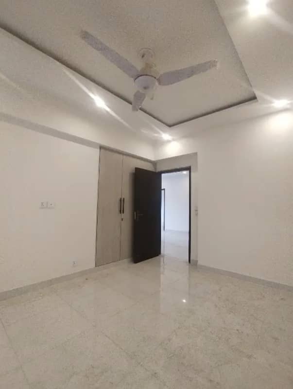 Brand New Semi Furnished Flat for Rent 2