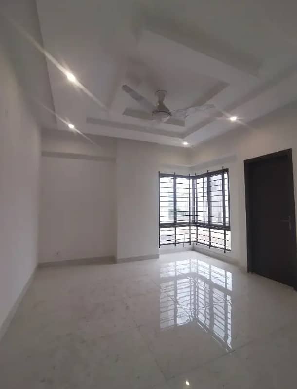 Brand New Semi Furnished Flat for Rent 3