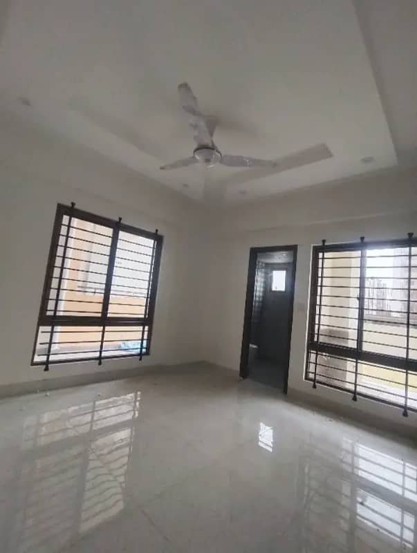 Brand New Semi Furnished Flat for Rent 5