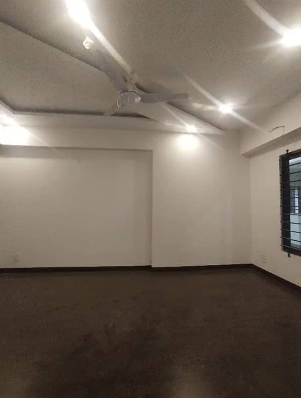 Brand New Semi Furnished Flat for Rent 8