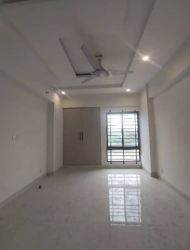 Brand New Semi Furnished Flat for Rent 9