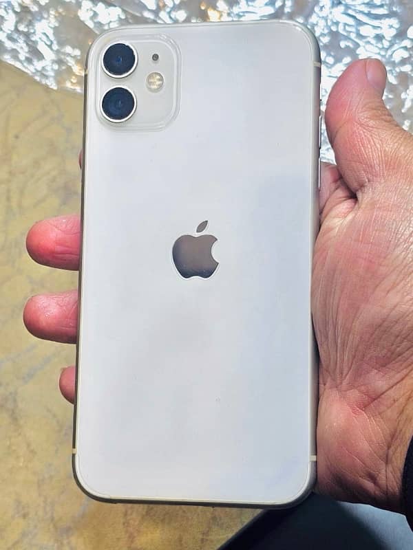 iPhone11 pta 128 0