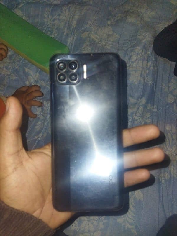 Oppo F17 Pro 8/128 NON PTA o3 o 8 44 13 729 exchange with pta 3