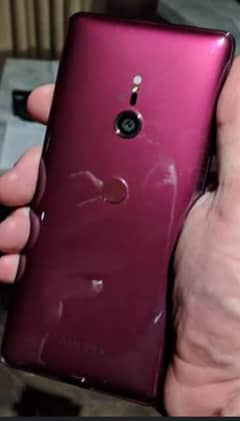 Sony Xperia XZ3 Condition 9/10 Fingerprint Not Working