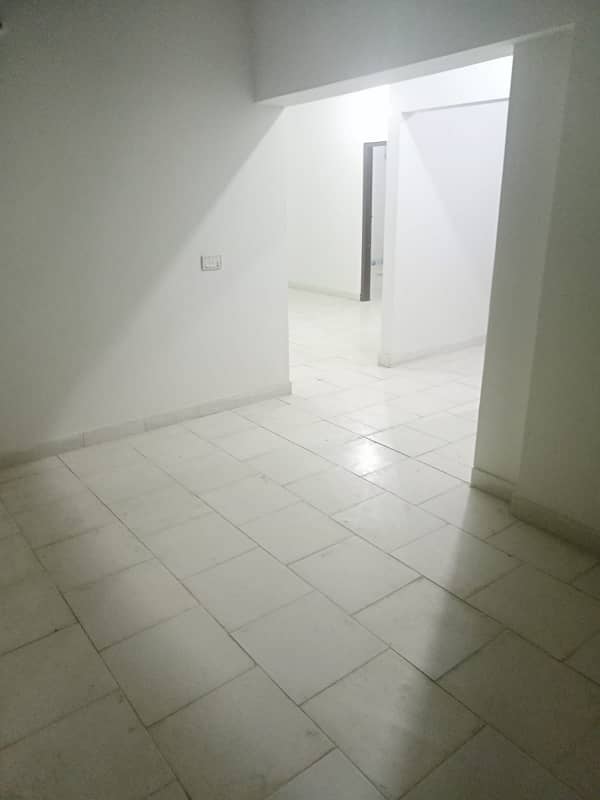 Daniyal Tower Flat for Rent 1