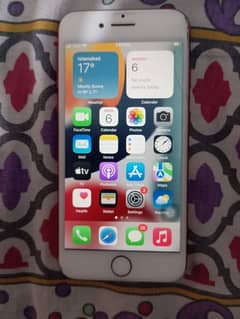 Apple iPhone 7 128GB with Original Box