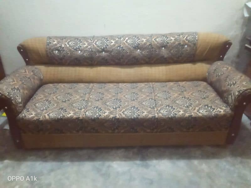 Chinese beautiful sofa set 0