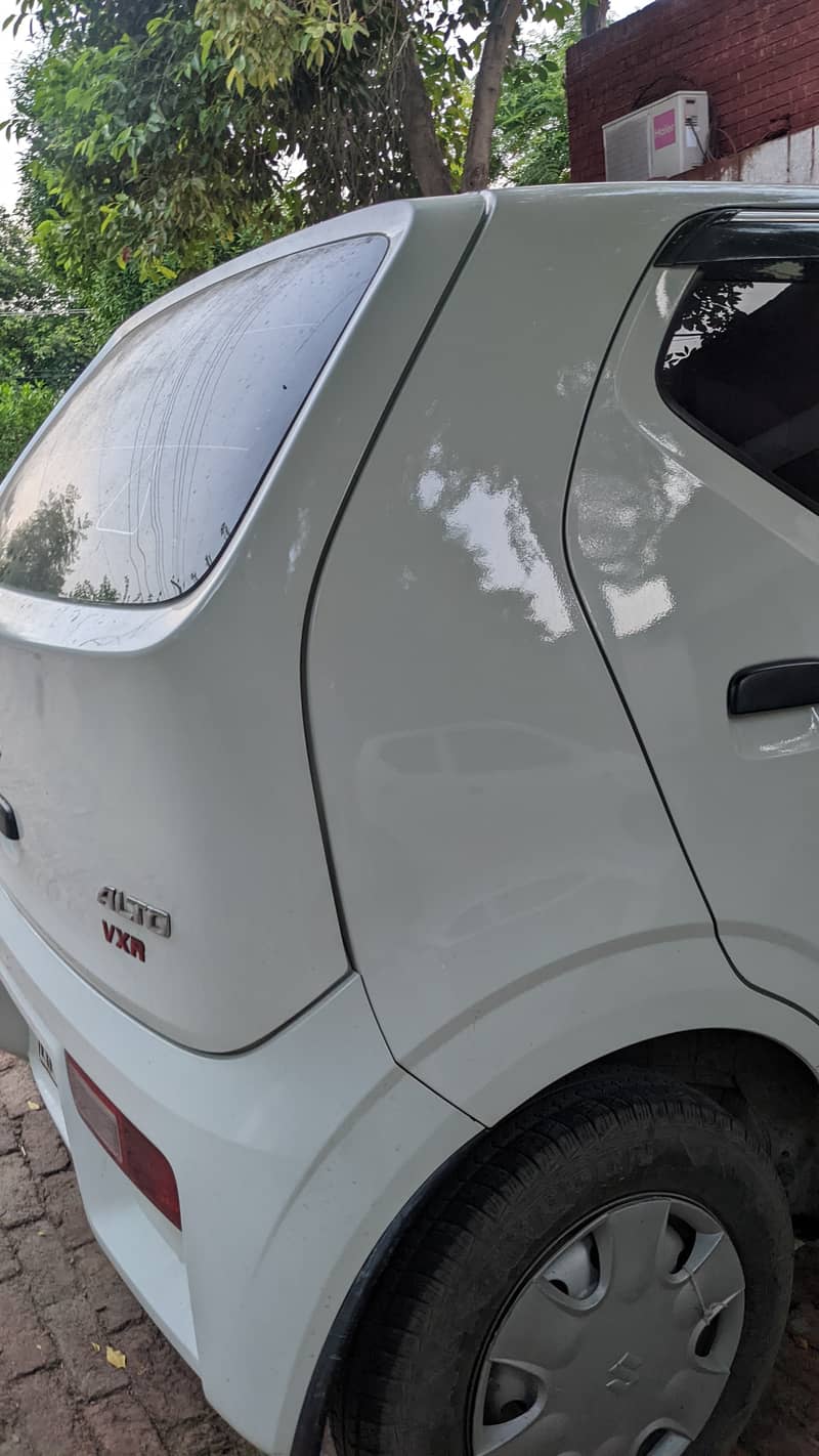 Suzuki Alto 2023 3