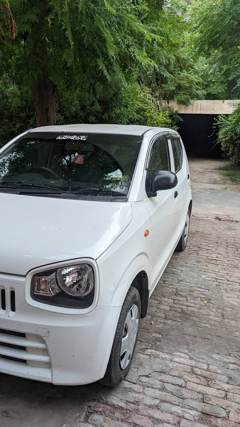 Suzuki Alto 2023 6