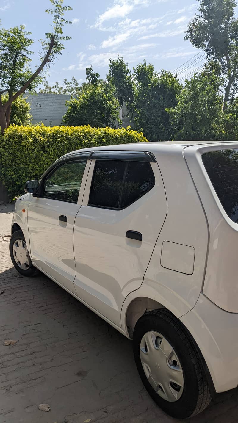 Suzuki Alto 2023 7